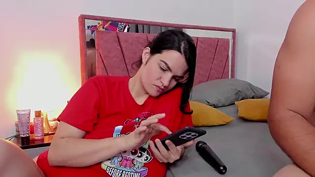 passionate_love22 webcam