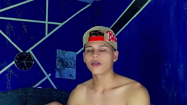 Liamscott_ webcam