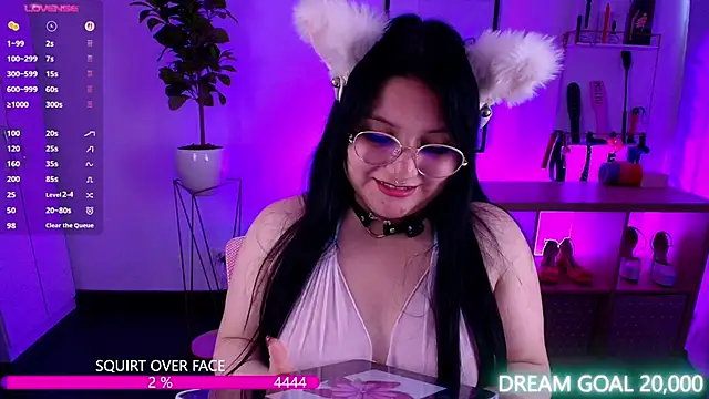 catha_cat webcam