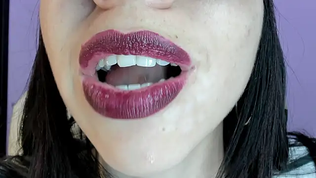 Katty_mouth webcam