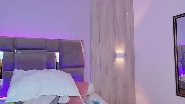 AbrilBrent webcam
