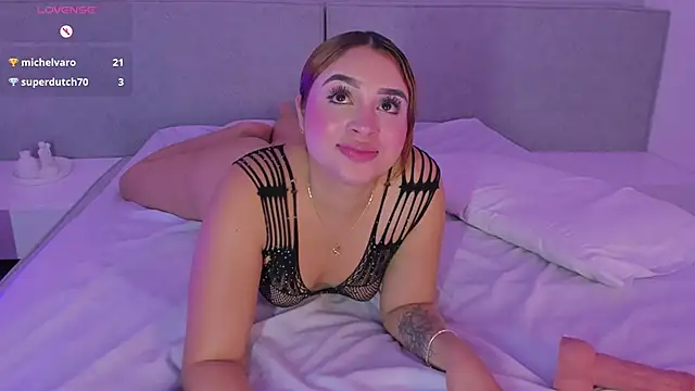 sophia_98 webcam