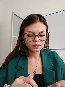 _Isabella-7 webcam