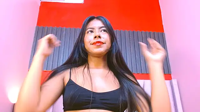 VeronicaRobles webcam