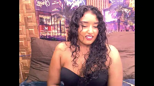 IndianAngel4u webcam