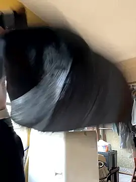 Micky1187 webcam