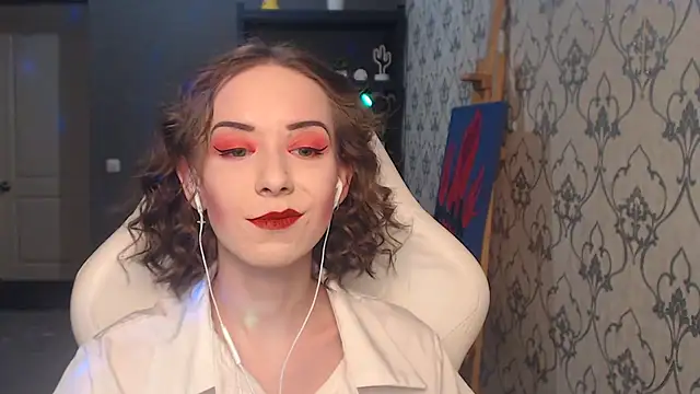 FascinatingEyess webcam