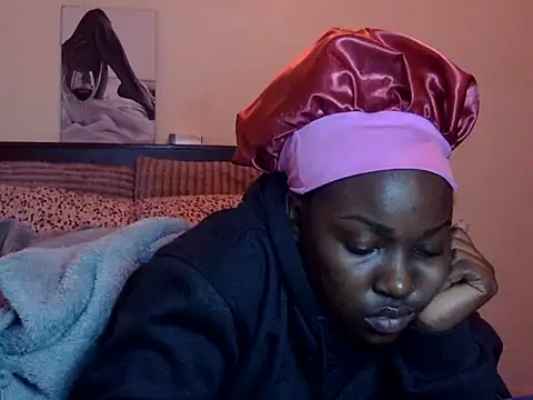Sexy-suzy webcam