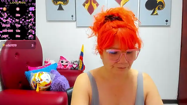 Salomeediaz_ webcam