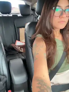 ValeriEvan webcam