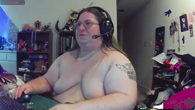 ShibariTurtleDuck webcam
