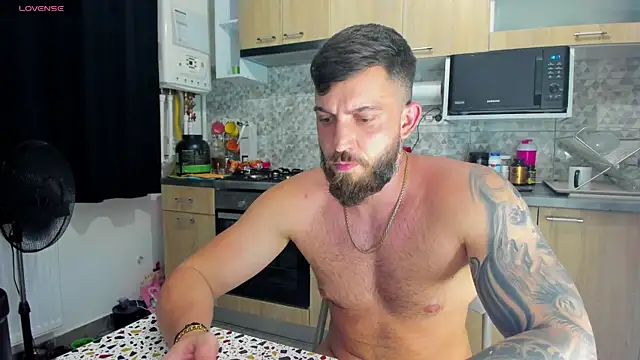 LustyMike_
