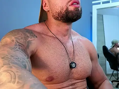 OwenMaximus814 webcam