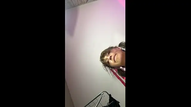 bigbabykiki webcam