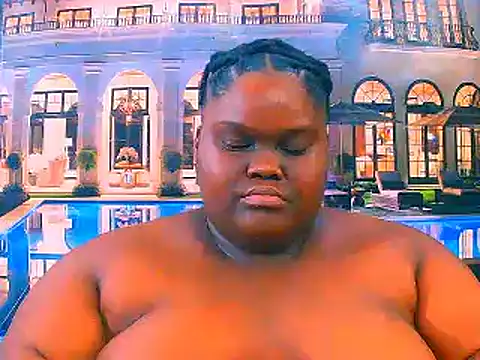 EbonyHotBuns webcam