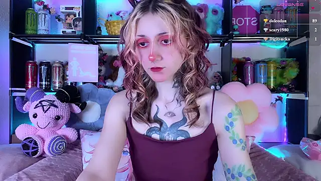 _Devill_Baby webcam