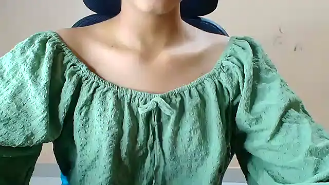 Chandani-Love webcam