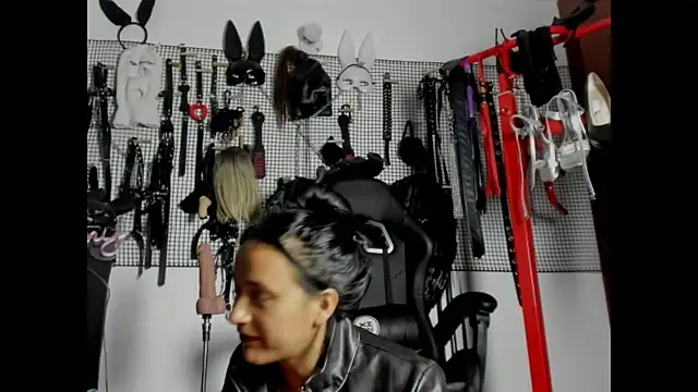 Evil_sammy webcam