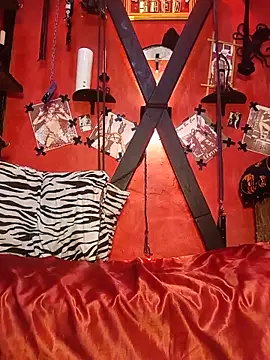 Charly_BC_Dirty webcam
