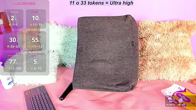 Little_lili19 webcam