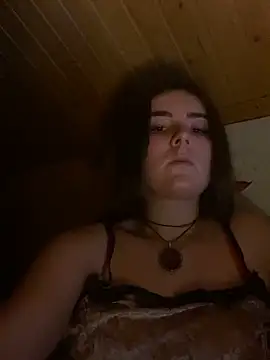 mewKate webcam
