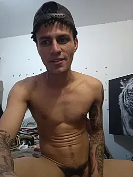 dany_hardy webcam