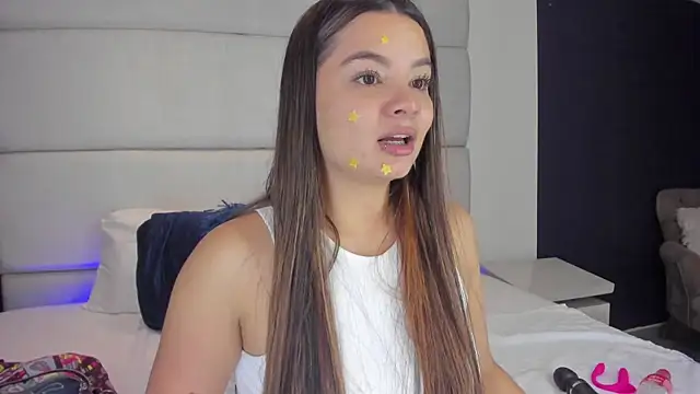 ValeriaOrtega webcam