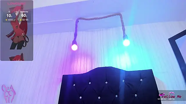 nicky_angel1 webcam