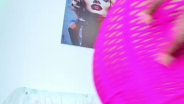sindy_castro webcam