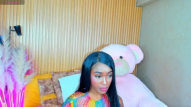 AlexiaAbbey webcam