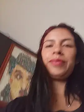 Nathaly_12 webcam