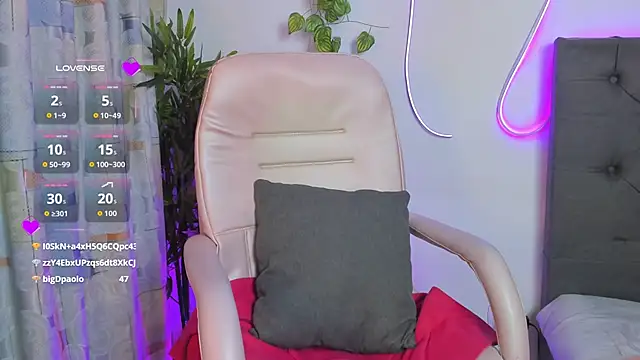 Quiinn_bx webcam