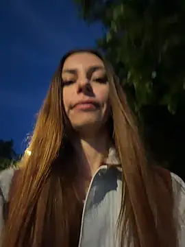 CrystalClean webcam