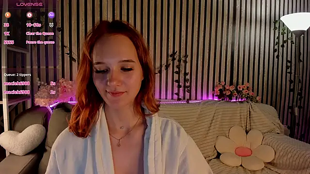 Casey_Sweeet webcam