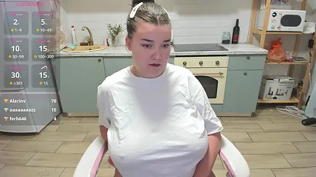 LinaElasm webcam