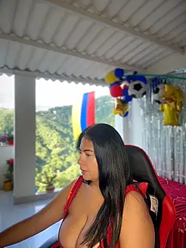Camiibunny webcam