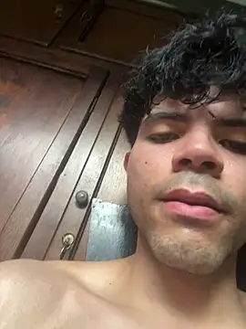 Axel-Mejia webcam