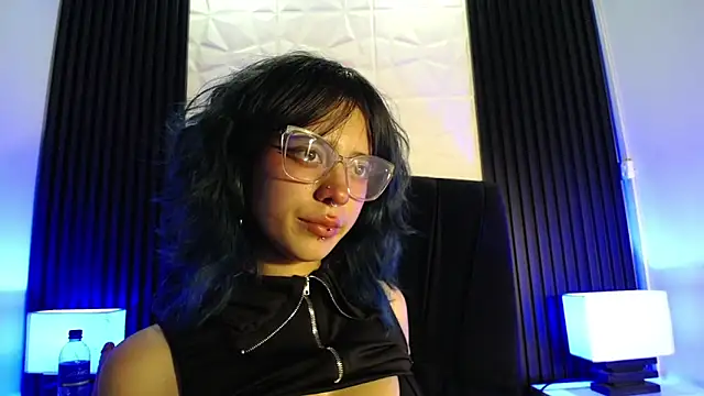 rihonna_hs8 webcam