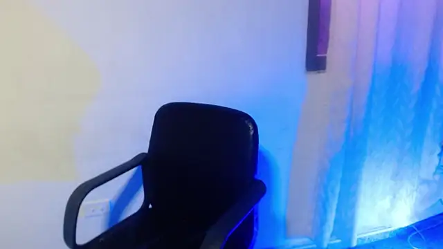 SamantaSweett_ webcam