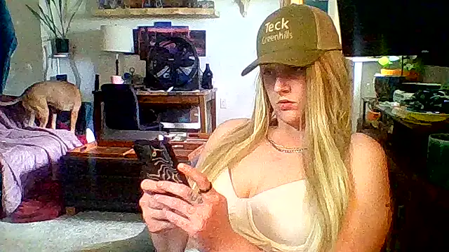 cutiekayls webcam