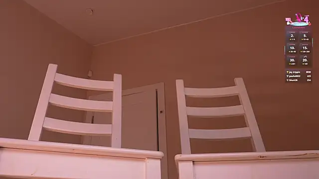 Miablueye webcam