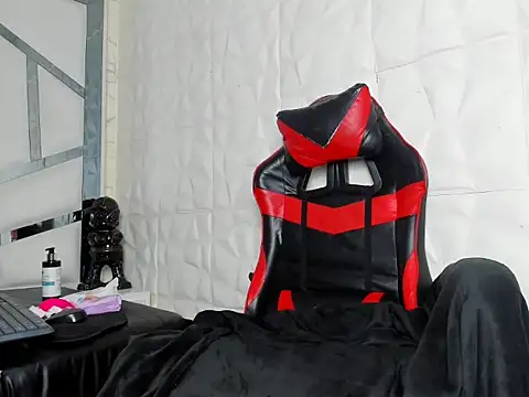 Alisha_Evans_Rs webcam