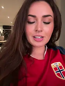 Kristyoff webcam