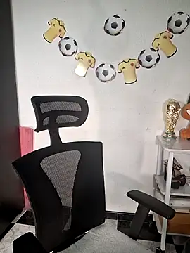 Lina_444 webcam