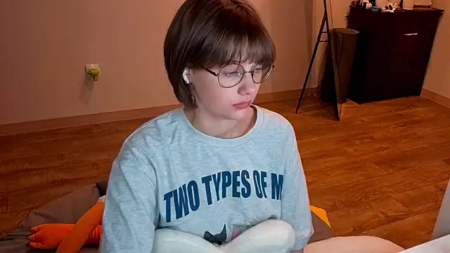 ExitedTroth webcam
