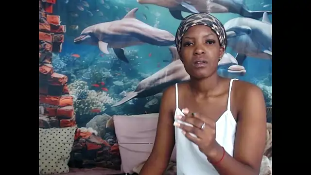 AfricanBarbiee69 webcam