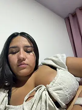 Samantha_firee webcam