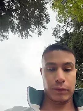 DominickSullivan webcam