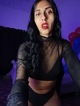 Im_Kloe webcam