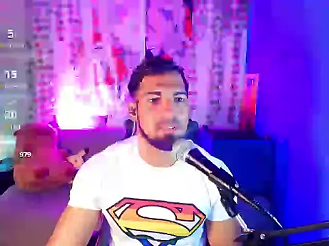 patrik_black webcam